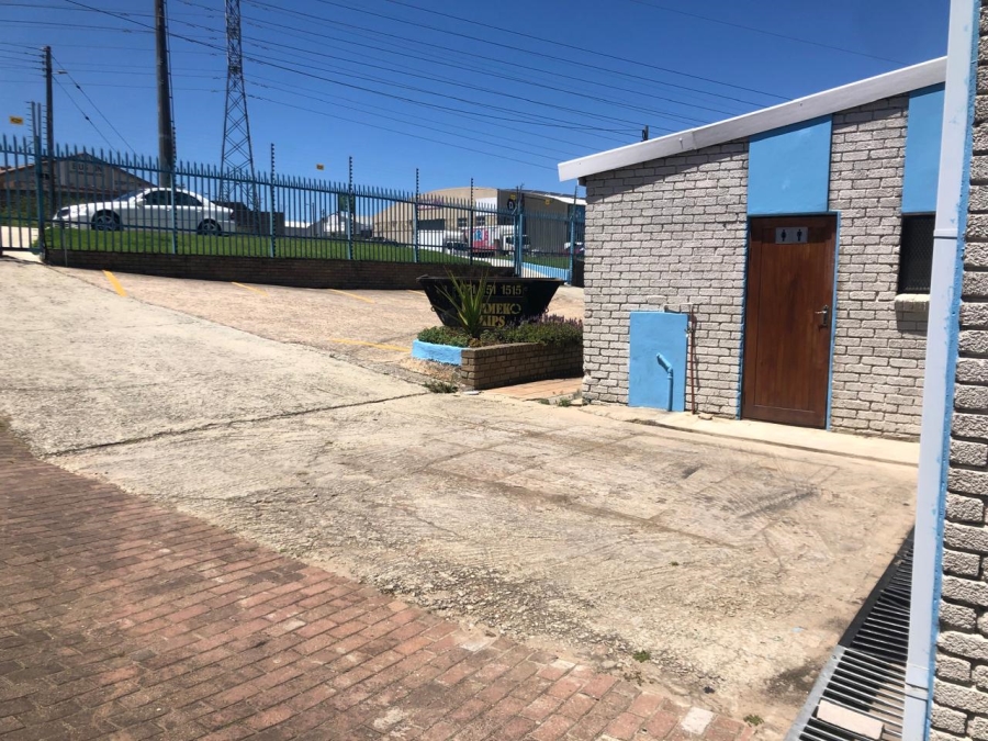 Commercial Property for Sale in George Industrial Western Cape